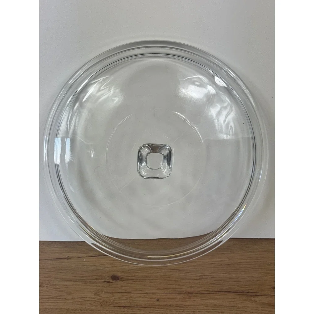 Replacement Lid Unisex 9